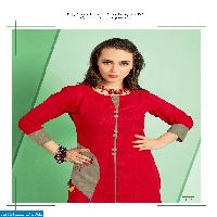 Karma Tucute vol-1 Wholesale ready made kurtis